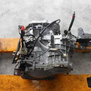 5e-Fe Gearbox