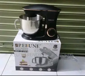 Rebune 10litre Hand Mixer
