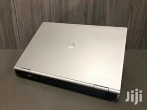 Laptop HP EliteBook 8470P 3GB Intel Core I5 HDD 500GB