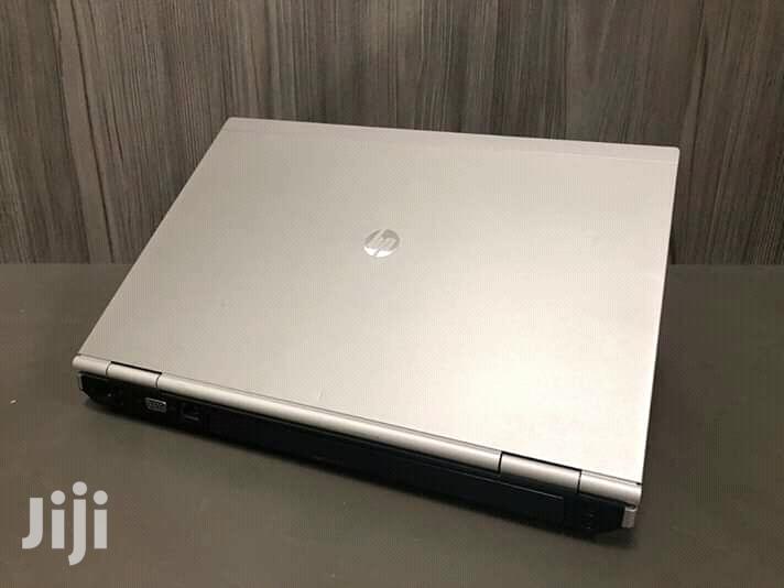 Laptop HP EliteBook 8470P 3GB Intel Core I5 HDD 500GB