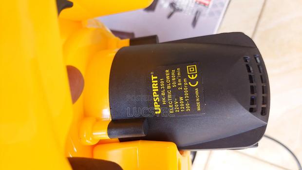 1100w Ingco Impact Drill - thumbnail 2