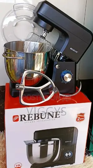 Rebune 10litre Mixer