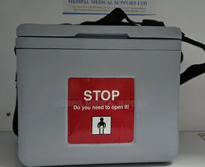 Vaccine Carrier