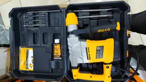 1100w Ingco Impact Drill