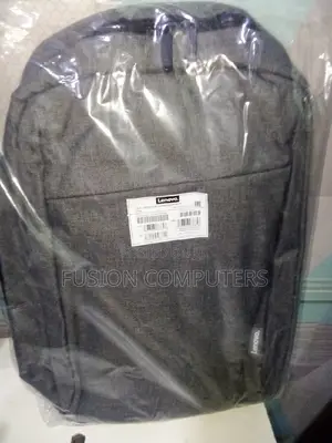 Lenovo 15.6 Inch Laptop Backpack B210