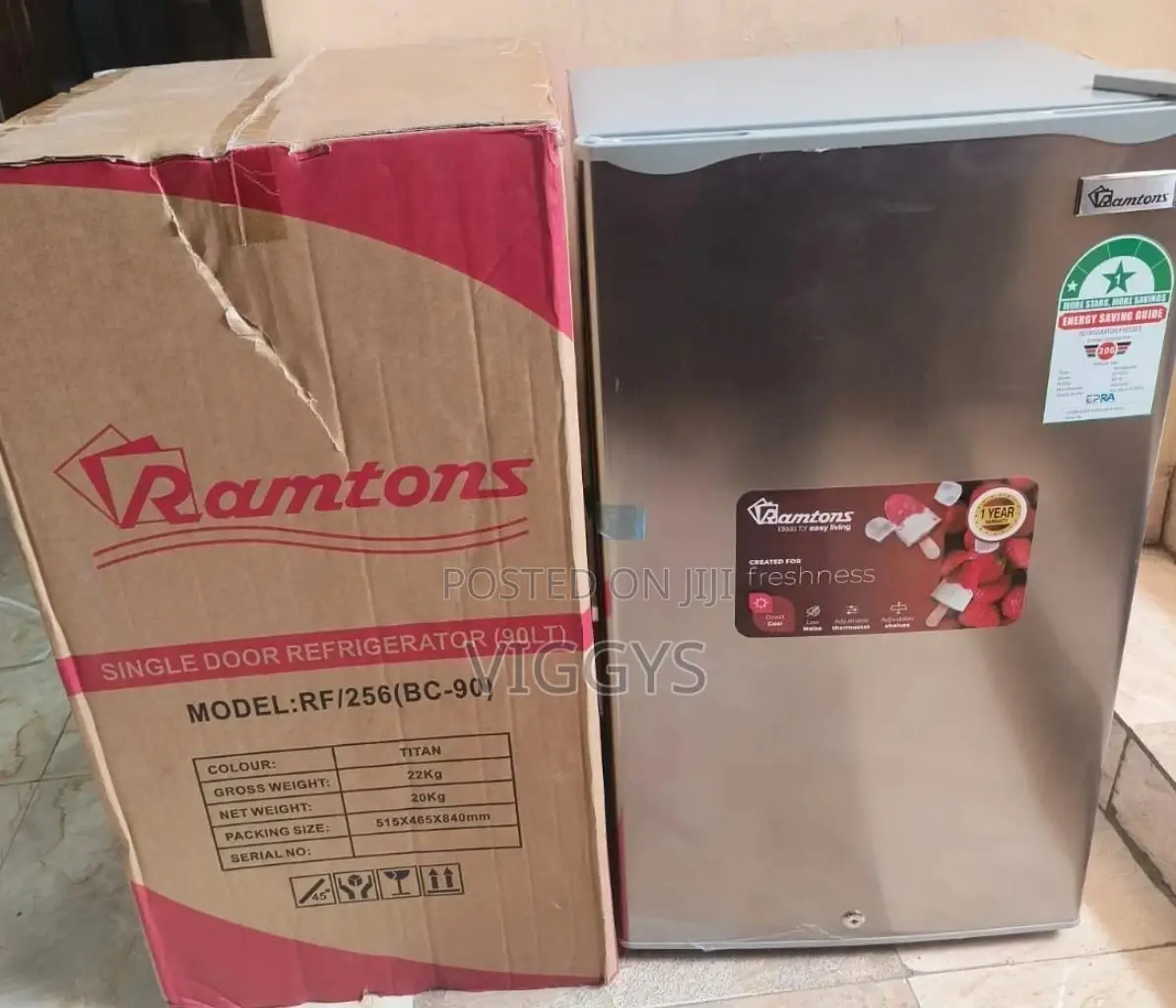 90litre Ramton Fridge