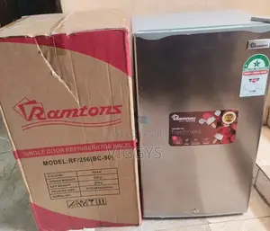 90litre Ramton Fridge