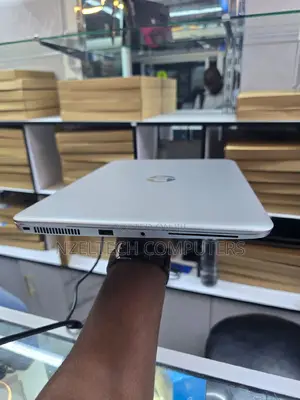 Laptop HP EliteBook 1040 G3 16GB Intel Core I7 SSD 256GB