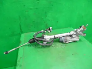 Steering Rack Forester SJG