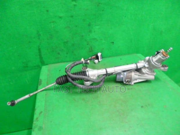 Steering Rack Forester SJG - main view