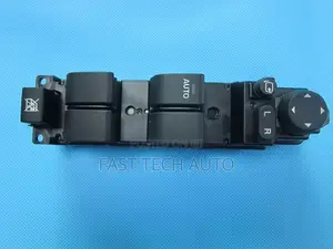 Mazda Demio Main Switches