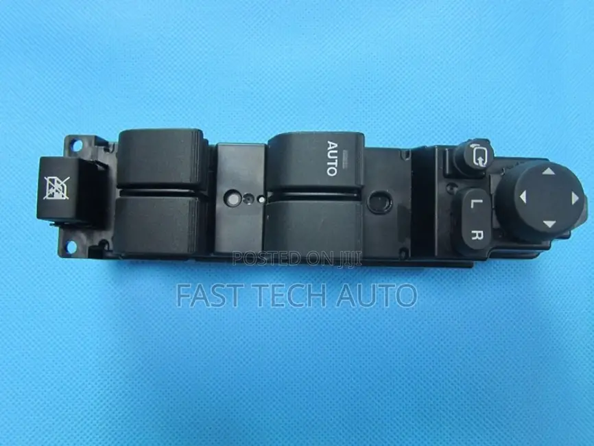 Mazda Demio Main Switches