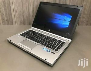 Laptop HP EliteBook 8470P 4GB Intel Core I5 HDD 500GB