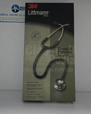 Littman II Paediatric Stethoscope - thumbnail 2