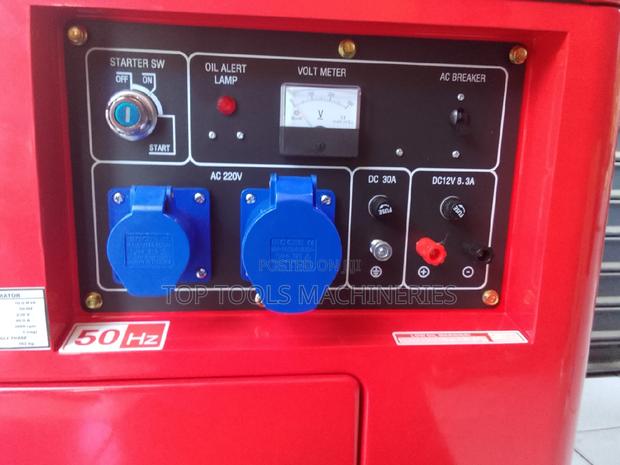 Aico Japan 10kva - thumbnail 3