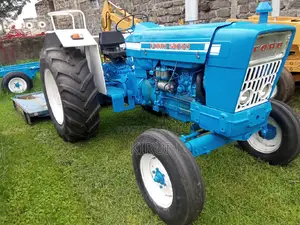 Ford Tractor