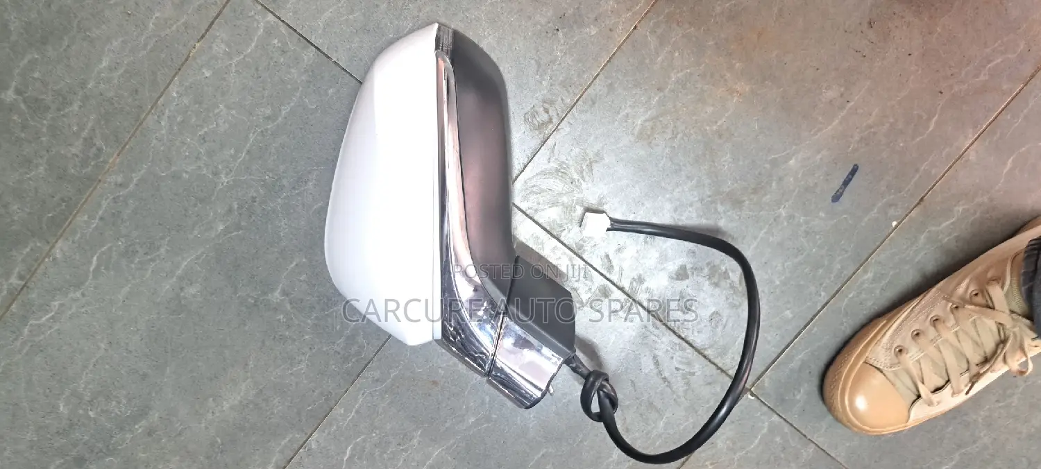 Lexus NX200T Side Mirror