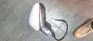 Lexus NX200T Side Mirror