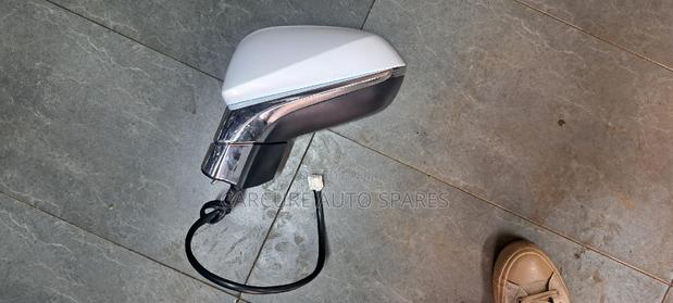 Lexus NX200T Side Mirror - thumbnail 2