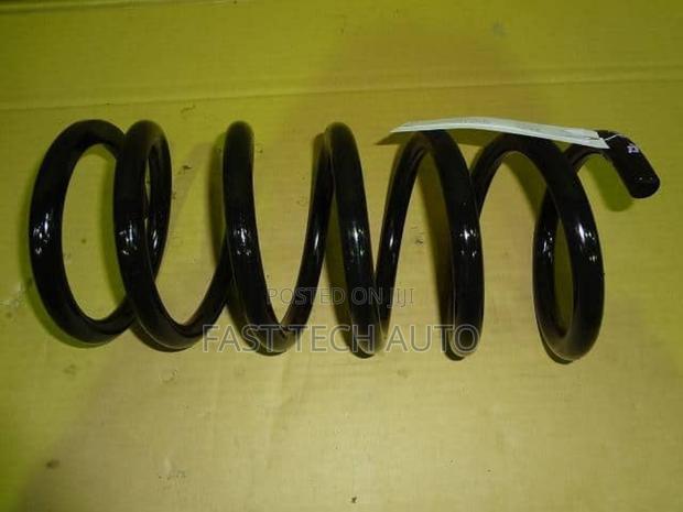 Toyota Noah Heavy Duty Coil Springs