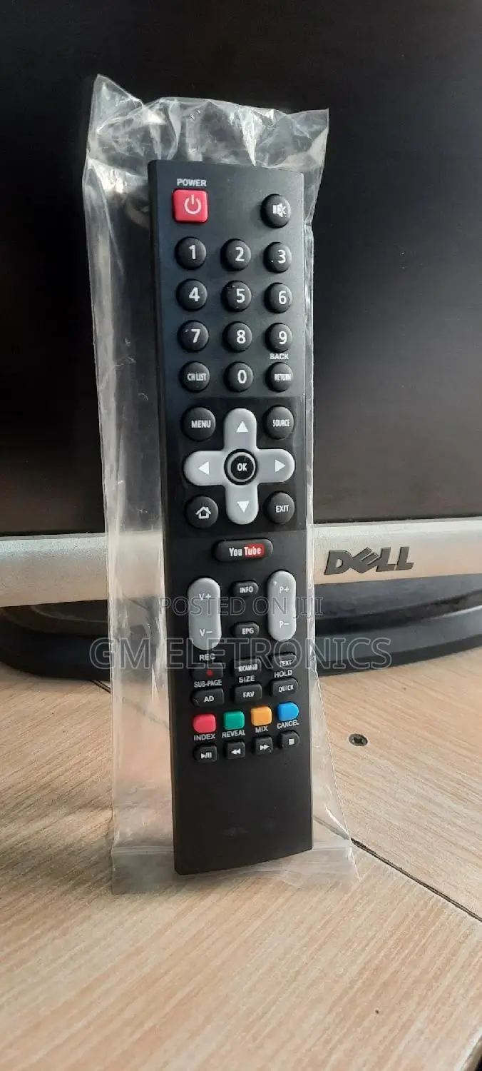 High Quality Skyworth Tv Replacement Remote Control.