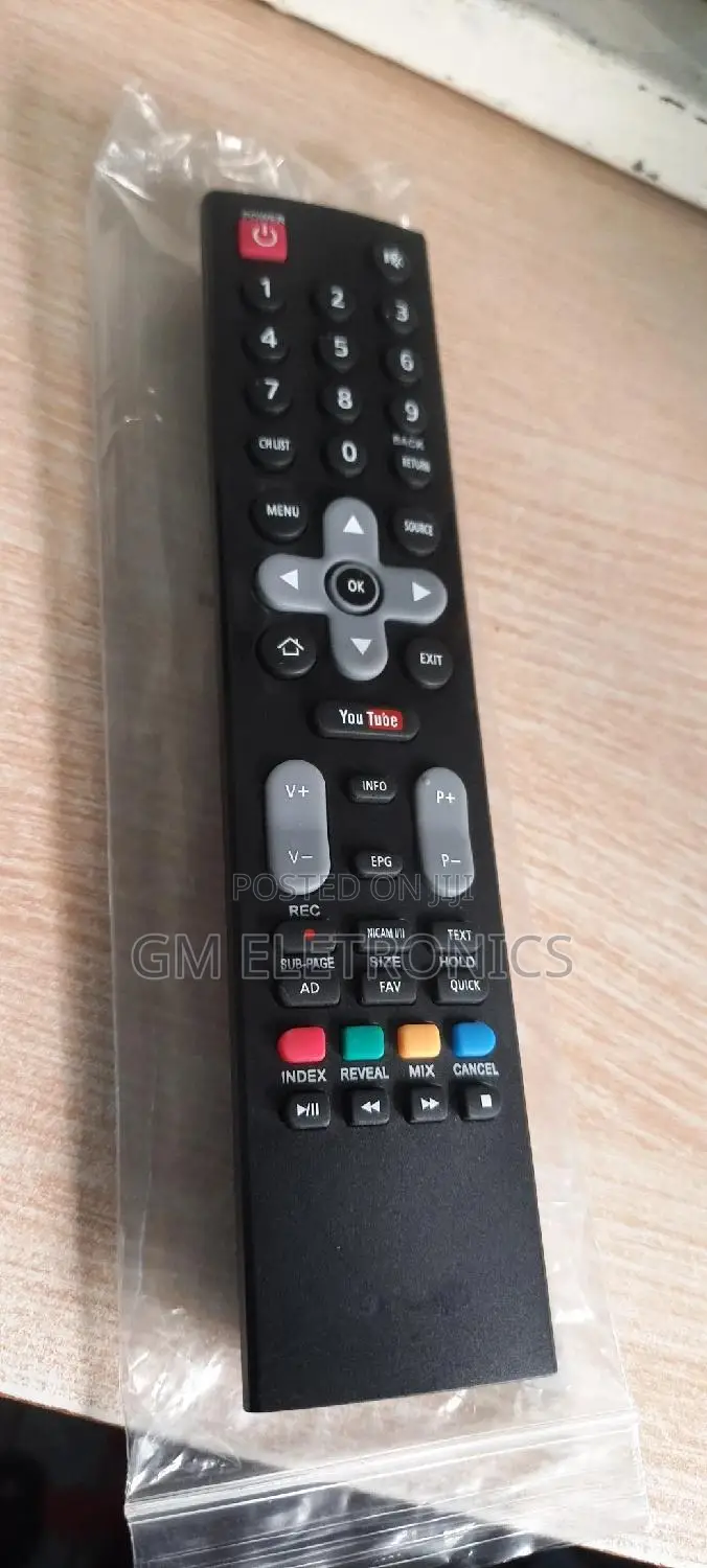 High Quality Skyworth Tv Replacement Remote Control.