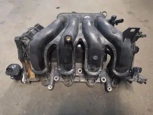 Mazda ZJ Inlet Manifold