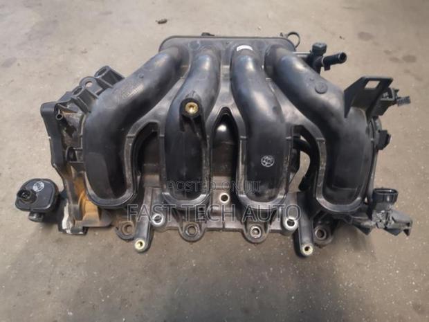 Mazda ZJ Inlet Manifold