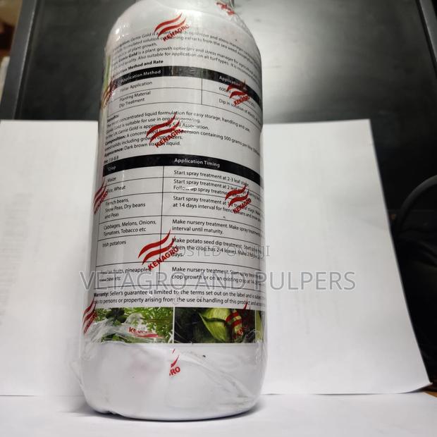 Genie Gold Kenagro - thumbnail 3