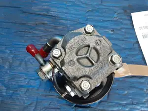 Suzuki Escudo Grand Vitara Steering Pump