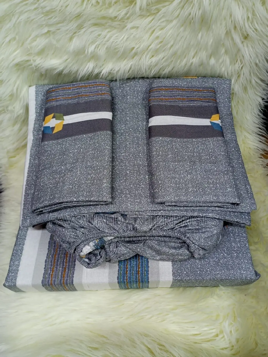 Bedsheet 5pcs