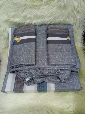 Bedsheet 5pcs