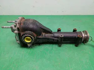 Rear Diff Unit for Subaru