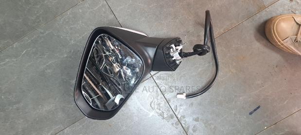 Lexus NX200T Side Mirror - thumbnail 3