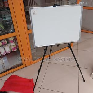 White Boards~White Board-White Boards on Tripod Stand - thumbnail 2