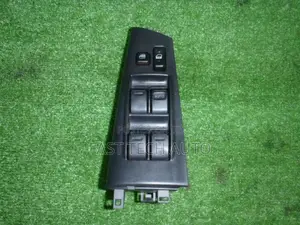 Toyota Fielder Window Main Switch