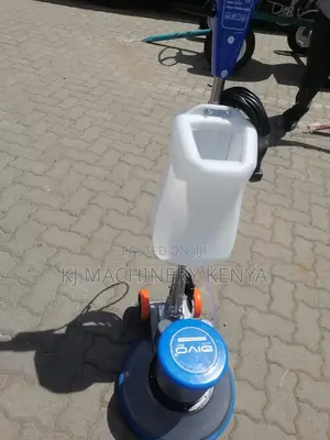 Divo Brand Floor Scrubbers Machine