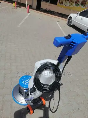 Divo Brand Floor Scrubbers Machine