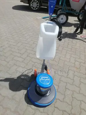 Divo Brand Floor Scrubbers Machine