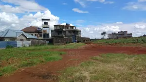 Residential 40x80 in Ruiru Mugutha