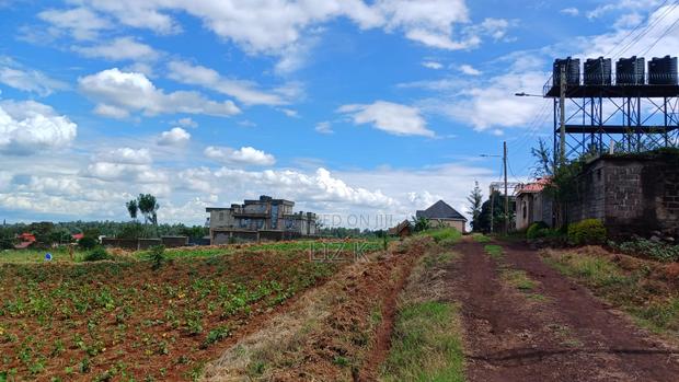 Residential 40x80 in Ruiru Mugutha - thumbnail 3