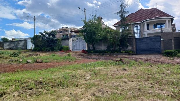 Residential 40x80 in Ruiru Mugutha - thumbnail 4