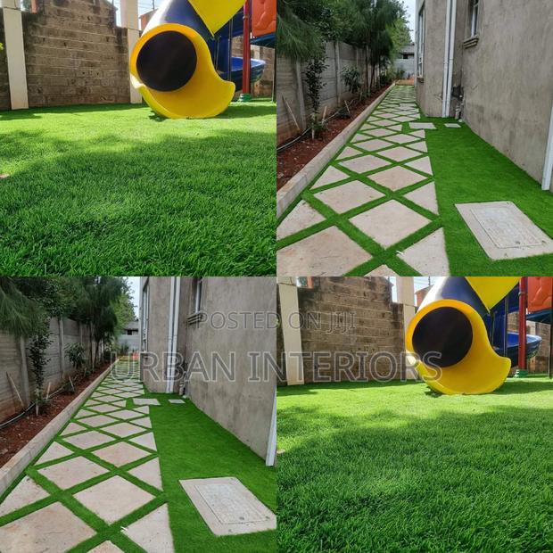 Grass Carpet Grass Carpet Grass Carpet - main view