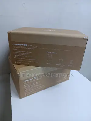 Ubiquiti Airmax Rocket 5ac Lite (R5ac-Lite 5ghz 24V Poe