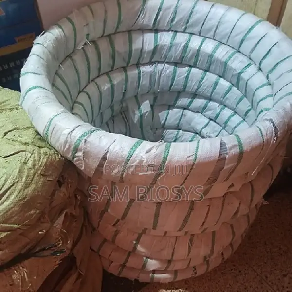 High Tensile Wire 2.5mm