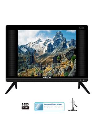 Amtec LED- - 17 Inch - Digital LED TV £ - thumbnail 2