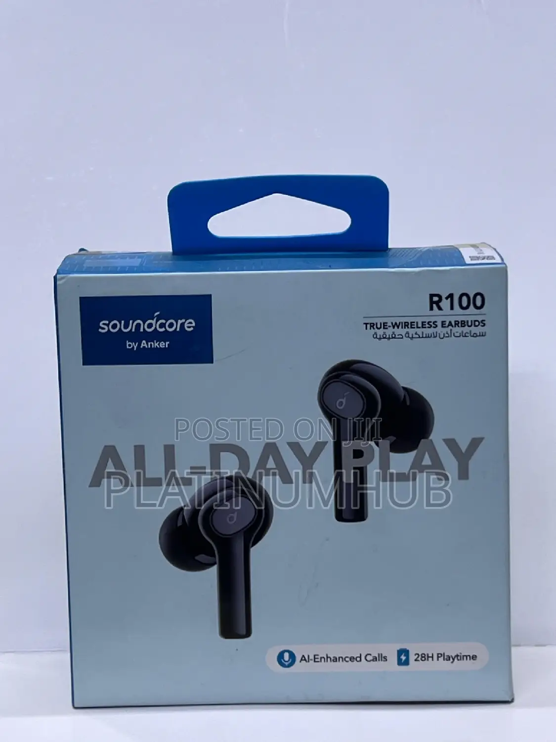 Soundcore by Anker R100