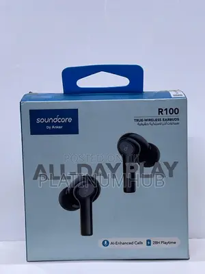 Soundcore by Anker R100