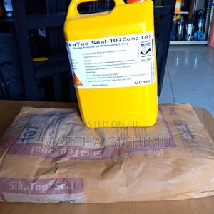 Sika Top Seal 107 Now Available - thumbnail 2