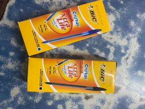 Crystal Bic Ball Pen Crytsal Bic Biro Pen - thumbnail 2